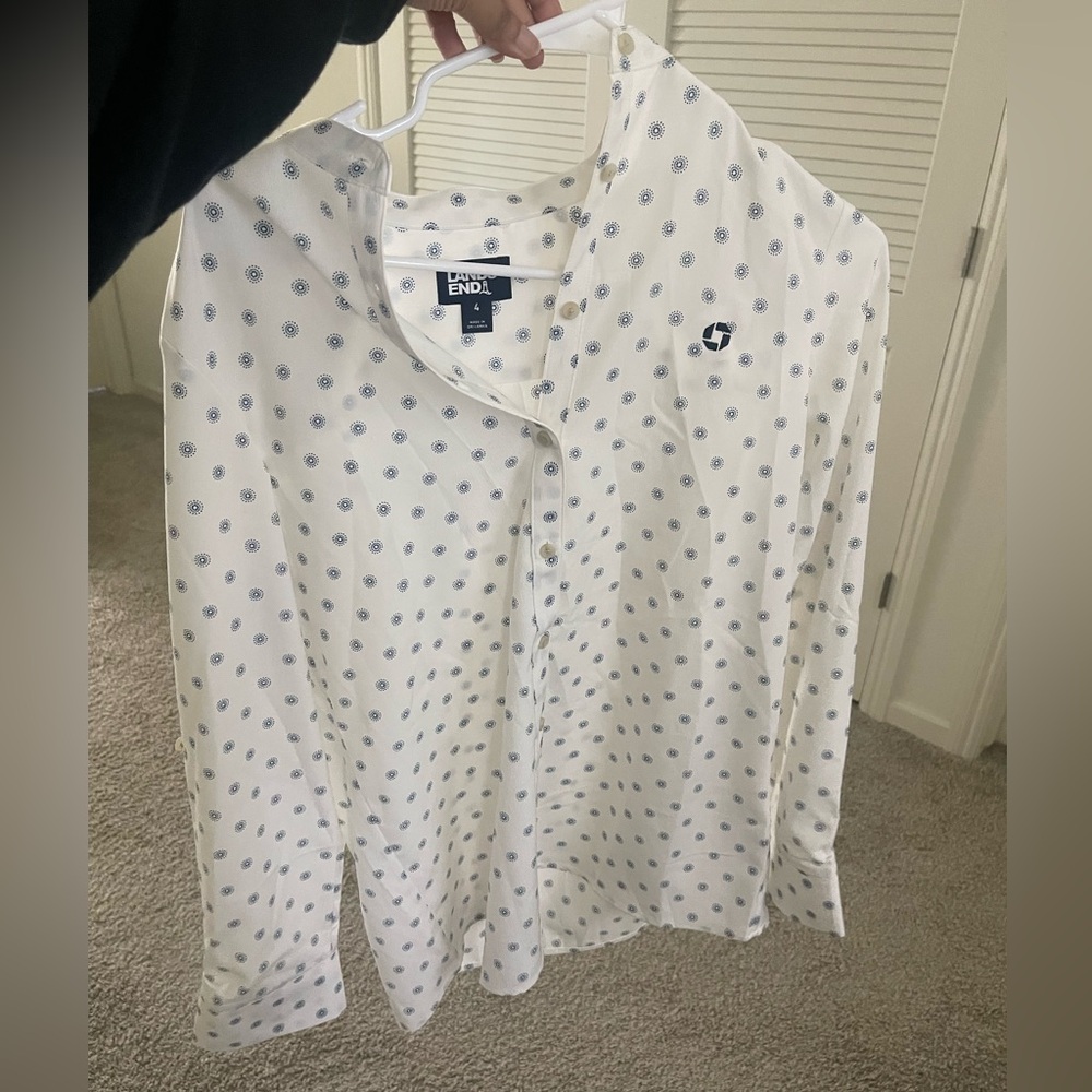 Chase uniform